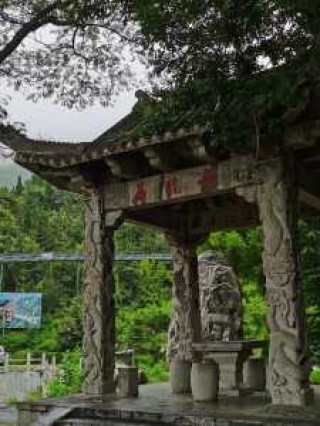 济南南部山区免费景点排名？2020济南南部山区自驾游免费景点？