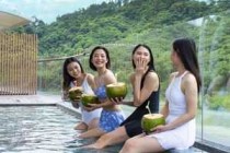 从化碧水湾温泉门票？从化碧水湾温泉门票费用及消费项目？
