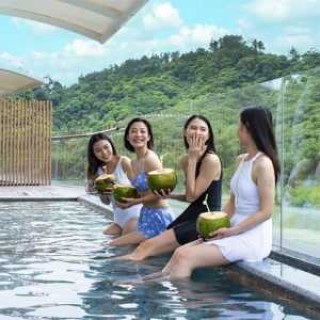 从化碧水湾温泉门票？从化碧水湾温泉门票费用及消费项目？
