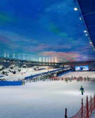 北京室内滑雪场排名，北京性价比高的滑雪场？