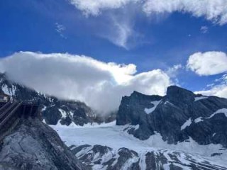 云南丽江玉龙雪山门票费用，丽江玉龙雪山门票多少钱一张？