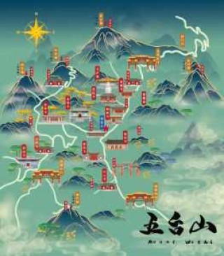五台山旅游攻略一日游多少钱，五台山旅游攻略一日游多少钱合适