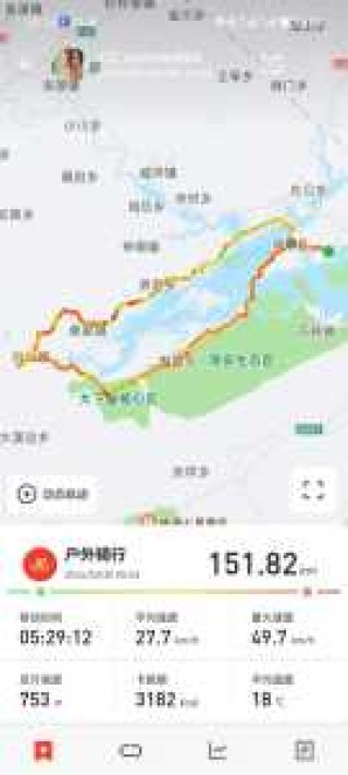 千岛湖自驾最美路线？千岛湖自驾最美路线推荐？