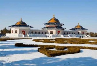 内蒙古旅游攻略景点必去，内蒙旅游攻略必去景点大全