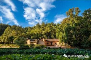 韶山旅游攻略景点必去？韶山旅游景点大全？