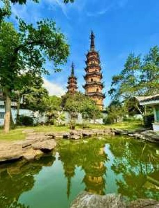 到苏州必去的景点？到苏州必去的景点黎里古镇在苏州哪个区?？