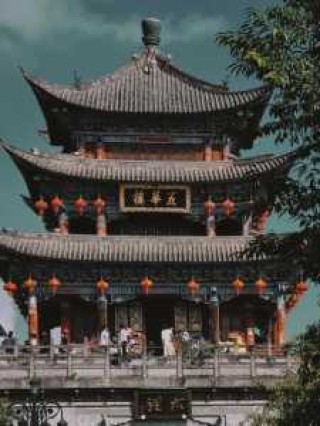 到云南旅游必去景点，云南旅游必去景点排名榜？