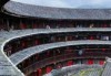 福建土楼旅游攻略自助游，福建土楼自由行攻略