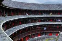 福建土楼旅游攻略自助游，福建土楼自由行攻略