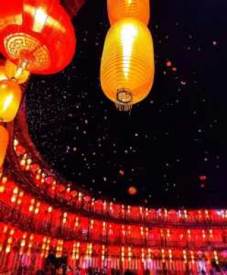 过年旅游去哪里比较好，过完年去哪旅游比较好？