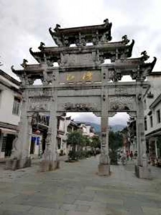 江西婺源旅游景点介绍？江西婺源旅游景点排名前十？