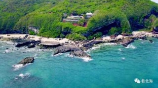 北海涠洲岛几月份去比较好，北海涠洲岛什么时候开海