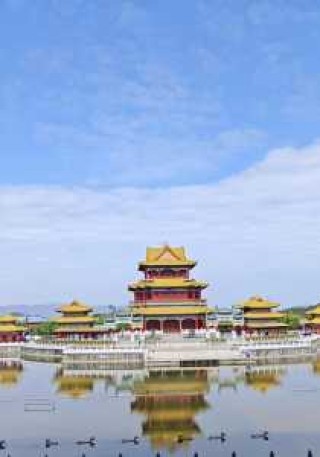 浙江横店旅游攻略三日游？浙江横店一日游？