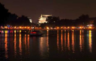 晚上北京哪里好玩的景点，北京晚上适合去的景点