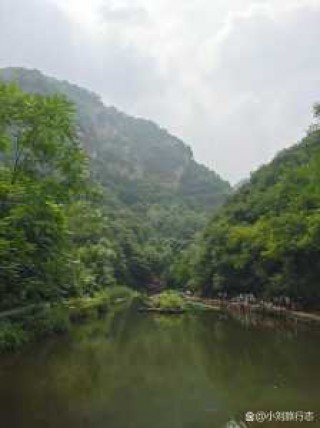 保定旅游景点大全排名榜？保定旅游景点有哪些景点推荐？