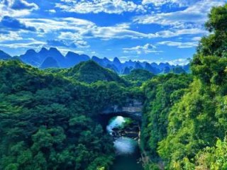 柳州旅游攻略必玩的景点，柳州旅游攻略必玩的景点三日游？
