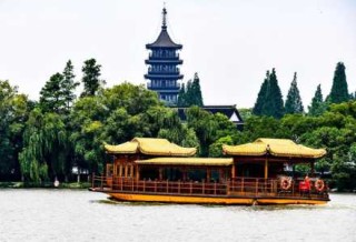 嘉兴自驾游必去的景点？嘉兴自驾游攻略？