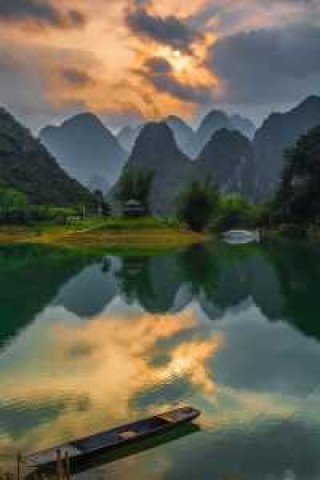 夏季旅游最佳去处国内？夏季旅游最佳去处国内凉快两天一夜？