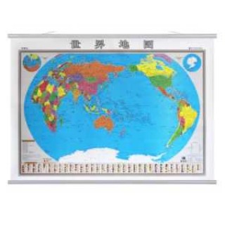 世界地图高清版大图片，世界地图高清版大图片可放大2023版