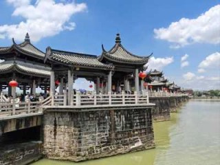 潮州旅游必去前十景点，潮州旅游必去前十景点免费？