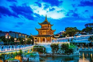 贵阳旅游攻略景点必去，贵阳旅游攻略必玩