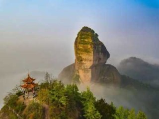 河源旅游景点介绍，河源旅游景点介绍及门票
