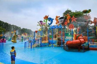 珠海长隆水上乐园图片？珠海长隆水上乐园门票费用多少？