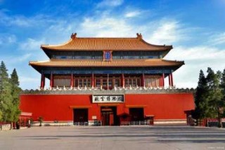 北京的著名景点图片？北京的著名景点图片大全？