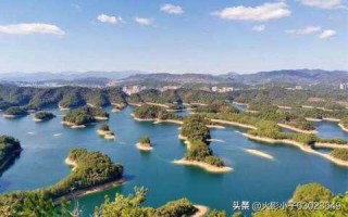 浙江景点排名大全前20，浙江10大景点？