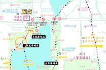 北海公园有哪些景点，北海公园有哪些景点分别在哪里？