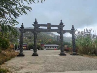 威海免费旅游景点，威海免费旅游景点2024？