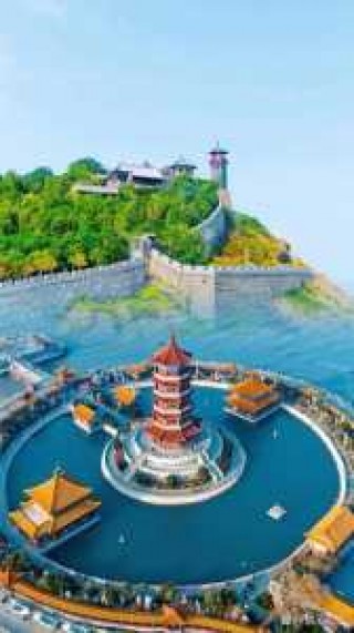 蓬莱有什么好玩的？蓬莱有什么好玩的地方？