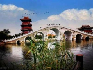 河南省旅游景点排名榜？河南省旅游景点排名榜最新？