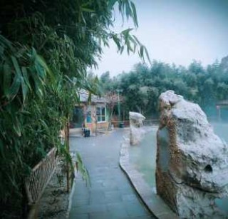 龙脉温泉度假村？龙脉温泉度假村攻略？