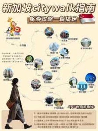 新加坡自由行签证条件，新加坡个人旅游签证有效期多久？