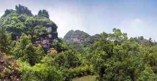 金华旅游景点大全介绍，浙江金华旅游景点介绍？