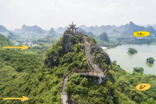 广州郊区游自驾休闲游，广州郊区游玩攻略