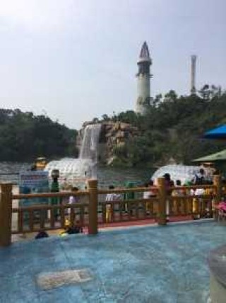 珠海海泉湾好玩吗，海泉湾度假区珠海有什么玩