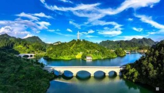 都匀旅游景点大全，都匀旅游景点大全集？
