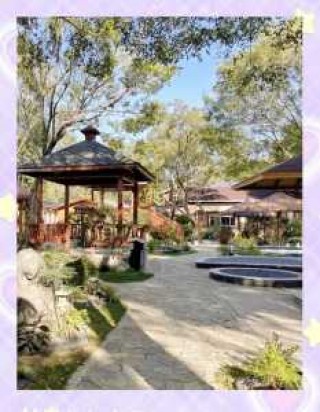 南昆山温泉大观园电话，南昆山温泉大观园酒店电话