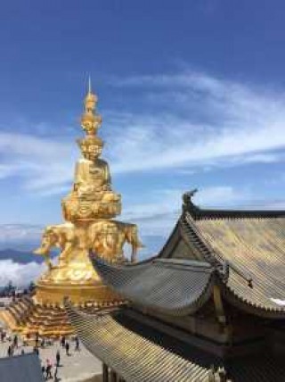 四川必去前十景点排名，四川必去前十景点推荐