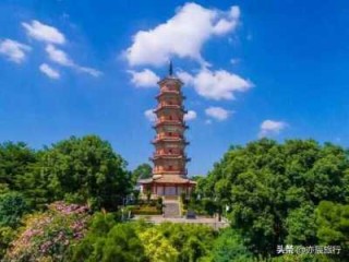 河源旅游景点介绍，河源旅游景点介绍及门票