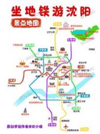 沈阳旅游攻略必去景点推荐，沈阳旅游景点?