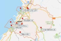营口旅游攻略自驾游，营口旅游攻略自驾游路线