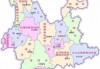 云南旅游地图全图高清版大图？云南旅游地图全图可放大图片？