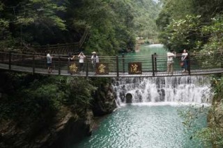 湖北值得去的旅游景点，湖北值得旅游的地方？