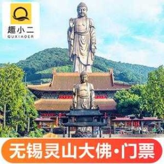 灵山大佛门票费用多少，灵山大佛门票费用多少小孩可以去
