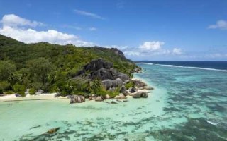 塞舌尔旅游报价？塞舌尔旅游攻略5日自助游？