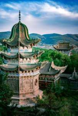 西宁市区有什么好玩的地方？西宁市区哪里好玩儿的地方推荐？