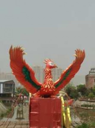 宝鸡旅游景点排名前十？宝鸡旅游景点大全最近 排名榜？